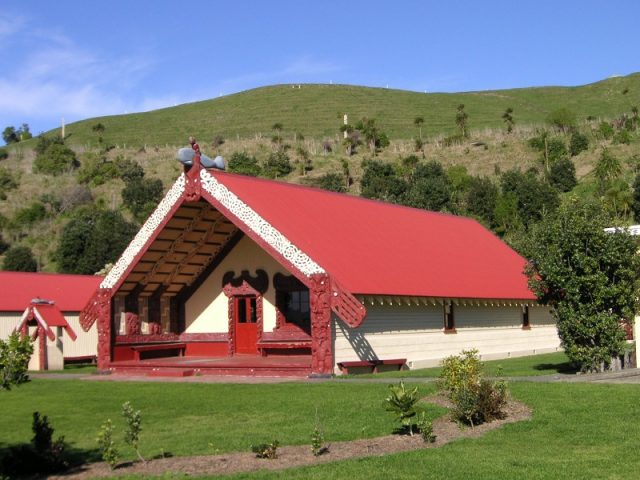 whangara-marae