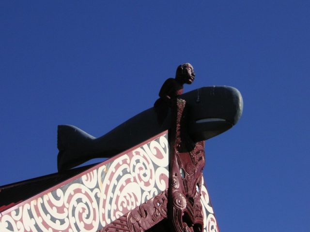 whangara-tekoteko