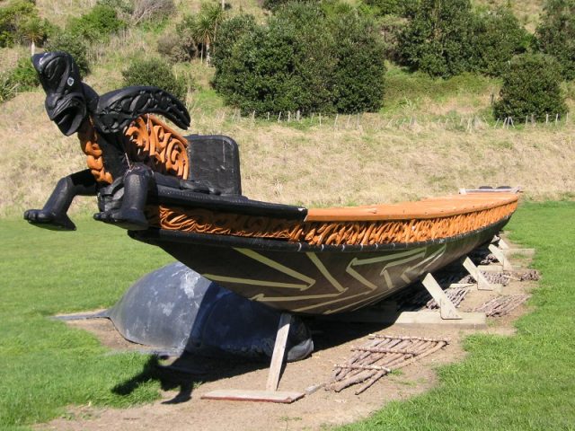 whangara-waka